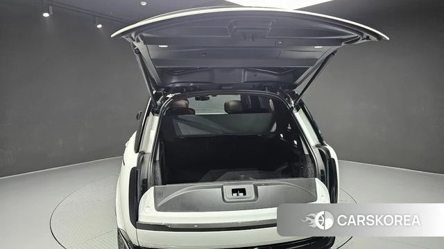 Land Rover Range Rover 5th Generation id 3841064 из Кореи 11