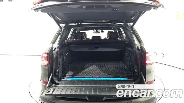 BMW X5 (G05) id 2664285 из Кореи 11