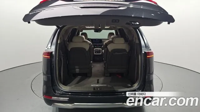 Kia Carnival 4th generation id 2863538 из Кореи 11