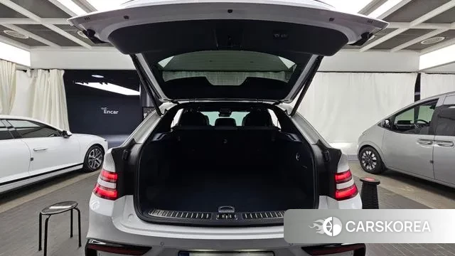 Genesis GV80 Coupe id 3585789 из Кореи 11