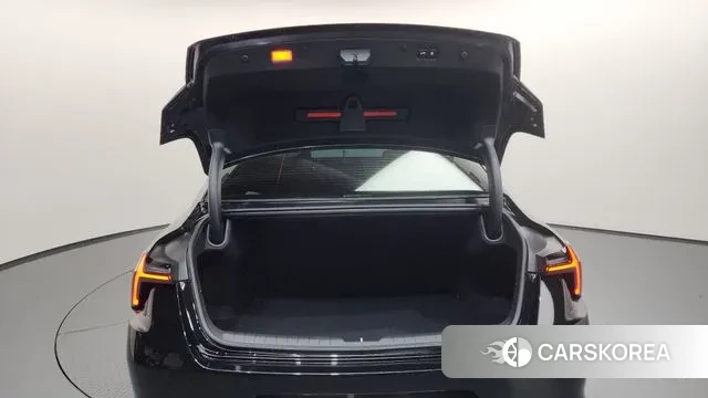 Kia The New K8 id 3377199 из Кореи 11