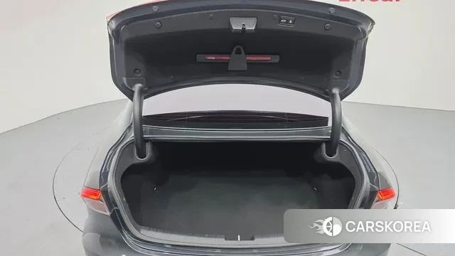 Hyundai The New Grandeur IG id 3479296 из Кореи 11