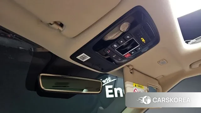 Kia Carnival 4th generation id 3415727 из Кореи 11