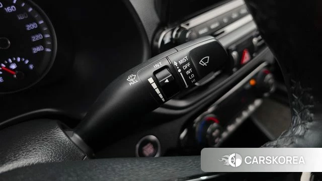 Kia Come New K3 id 4581925 из Кореи 11