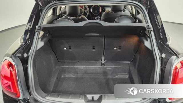 Mini Cooper id 4760327 из Кореи 11