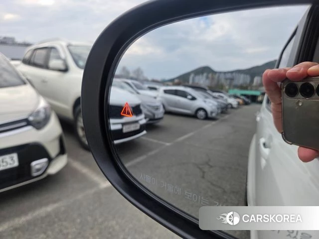 Kia The New Kia Ray id 3981983 из Кореи 11