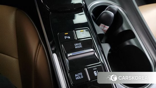 Hyundai Sonata Hybrid (DN8) id 4518574 из Кореи 11