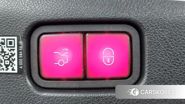 Mercedes-Benz E-Class W214 id 2993180 из Кореи 11