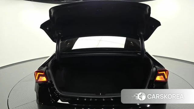Kia K5 Hybrid 3rd Generation id 4906070 из Кореи 11