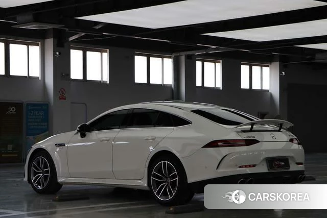 Mercedes-Benz AMG GT id 4213177 из Китая 11