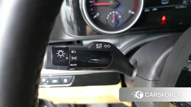 Kia Carnival 4th generation id 4369421 из Кореи 11
