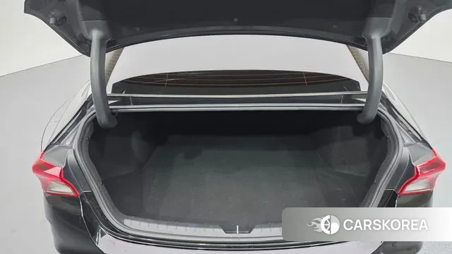 Kia K5 3rd generation id 3023384 из Кореи 11