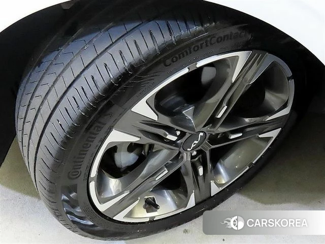 Kia K5 3rd generation id 4593153 из Кореи 11