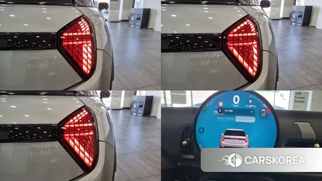 Mini Cooper C 4th generation id 3446898 из Кореи 11