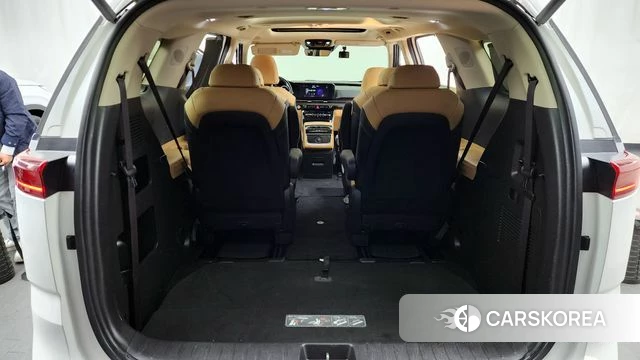 Kia Carnival 4th generation id 3878505 из Кореи 11