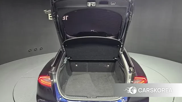 Kia Stinger id 2977277 из Кореи 11