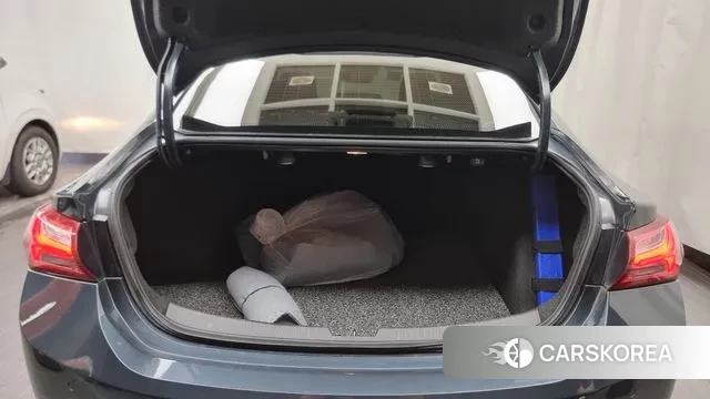 Chevrolet (GM Daewoo) The New Malibu id 3039222 из Кореи 11