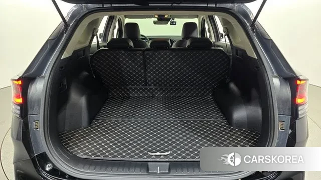 Kia Sportage 5th Generation id 2998322 из Кореи 11