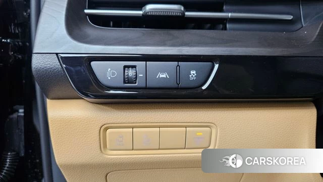 Kia Carnival 4th generation id 4444758 из Кореи 11