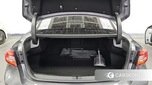 Renault Korea (Samsung) The New SM6 id 3509129 из Кореи 11