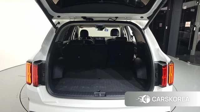 Kia Sorento 4th Generation id 4893775 из Кореи 11