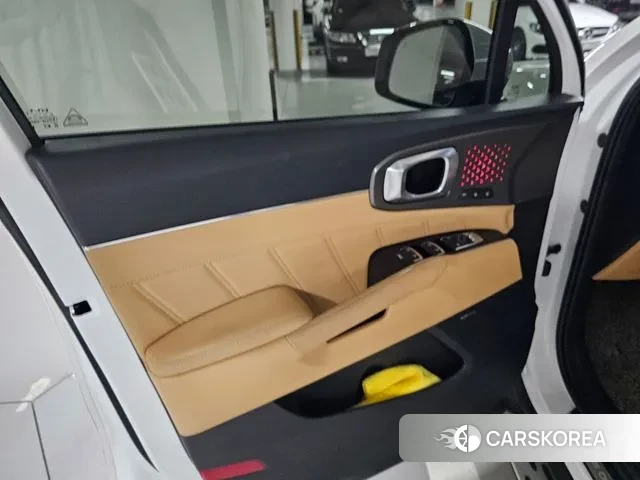 Kia Sorento 4th Generation id 2998416 из Кореи 11