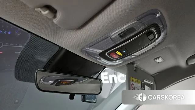 Hyundai Avante Hybrid (CN7) id 3053618 из Кореи 11