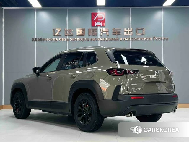 Mazda CX-50 line also id 4348314 из Китая 11