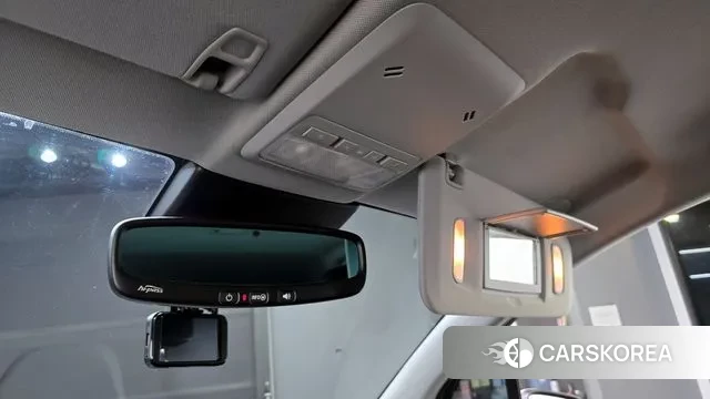 Chevrolet (GM Daewoo) The New Trax id 2902676 из Кореи 11