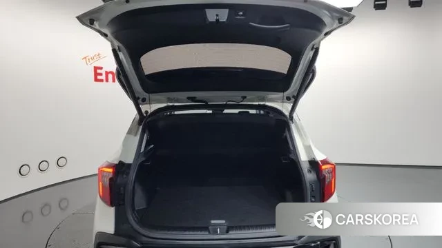 Kia The New Seltos id 3555593 из Кореи 11