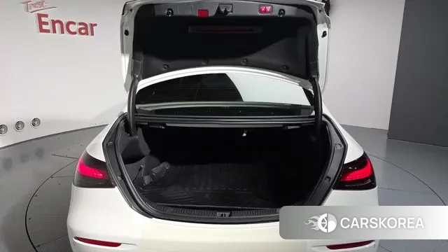 Mercedes-Benz E-Class W213 id 3007909 из Кореи 11