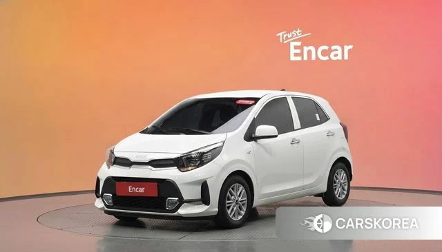 Kia Morning Urban (JA) id 4423034 из Кореи 11