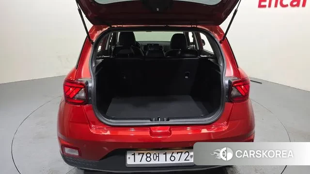 Hyundai Venue id 3582929 из Кореи 11