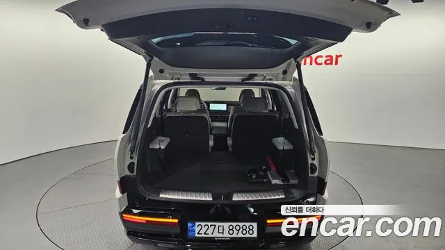 Hyundai Santa Fe (MX5) id 2710543 из Кореи 11