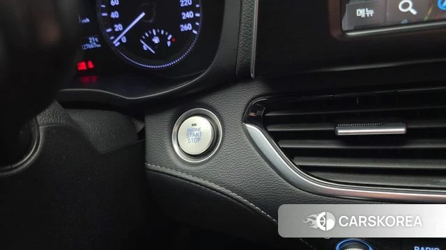 Hyundai Grandeur IG id 4304934 из Кореи 11