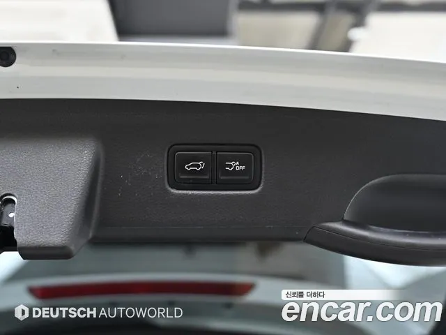 Kia Carnival 4th generation id 2718323 из Кореи 11