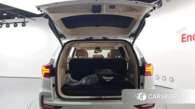 Ssangyong Rexton New Arena id 3294818 из Кореи 11