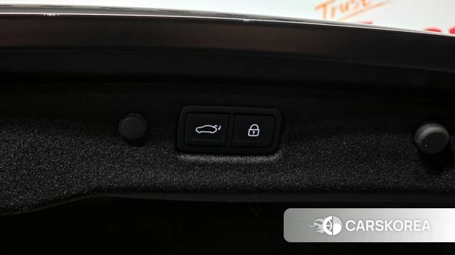 Kia The New K5 3rd generation id 3921952 из Кореи 11