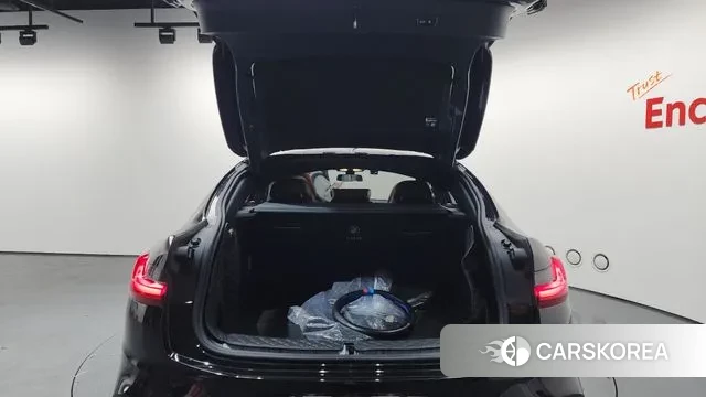 BMW X4M (G02) id 3708126 из Кореи 11