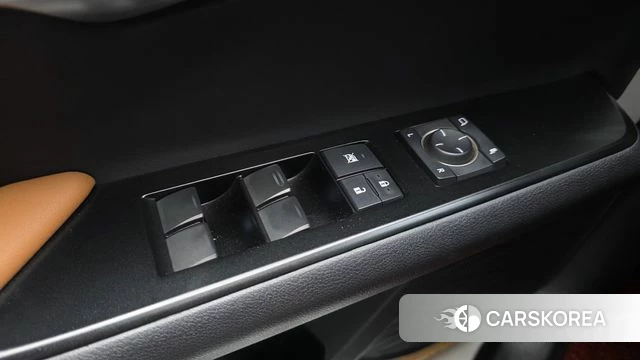 Lexus UX250h id 4849091 из Кореи 11