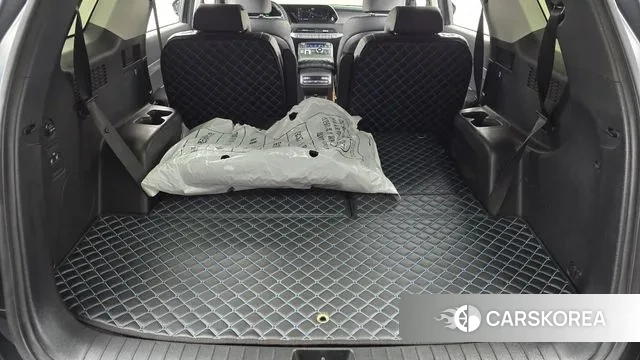 Hyundai Palisade id 3622227 из Кореи 11