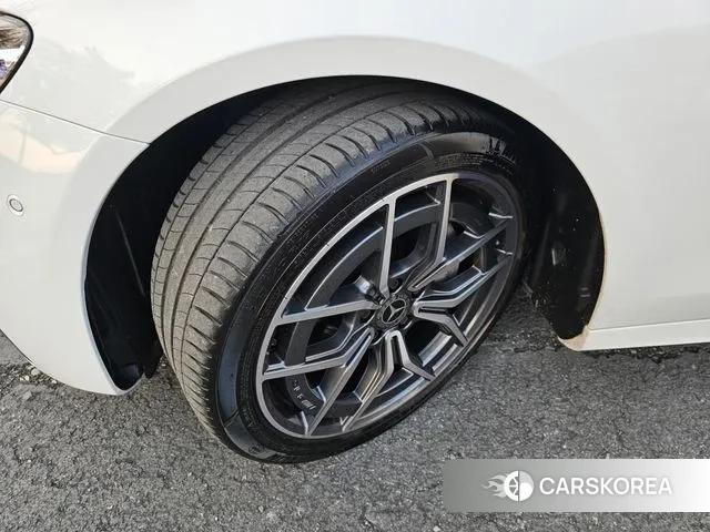 Mercedes-Benz E-Class W213 id 3362135 из Кореи 11