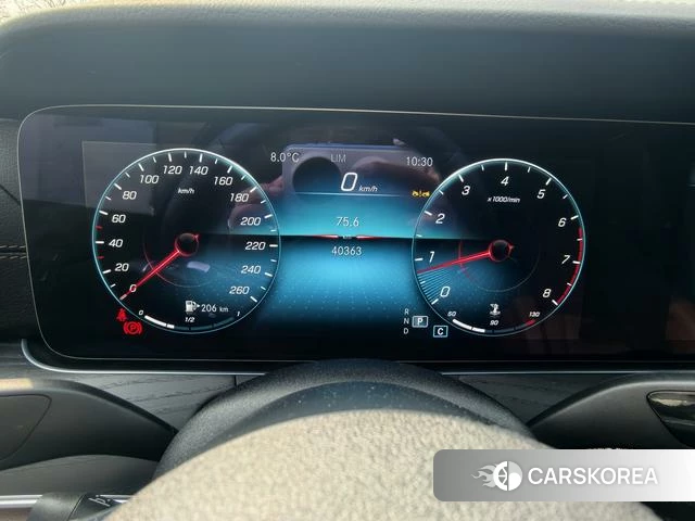 Mercedes-Benz E-class id 4253022 из Китая 11