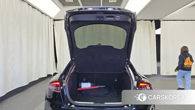 Kia Stinger Meister id 3717148 из Кореи 11