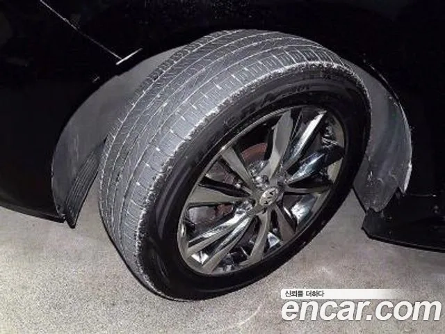 Kia The New Carnival id 2917827 из Кореи 11