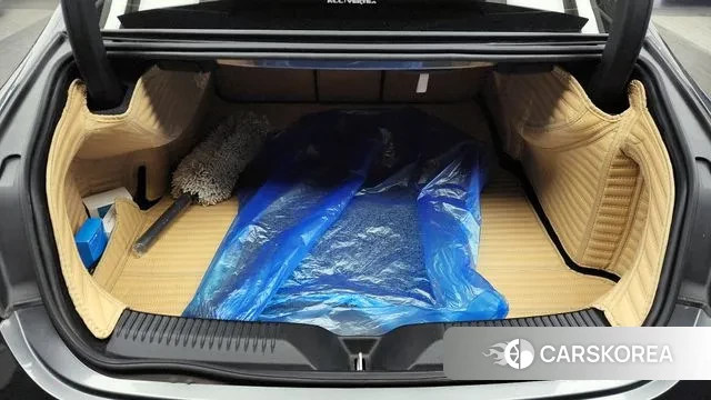 Mercedes-Benz CLS-Class C257 id 3547086 из Кореи 11