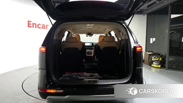 Kia Carnival 4th generation id 3752569 из Кореи 11