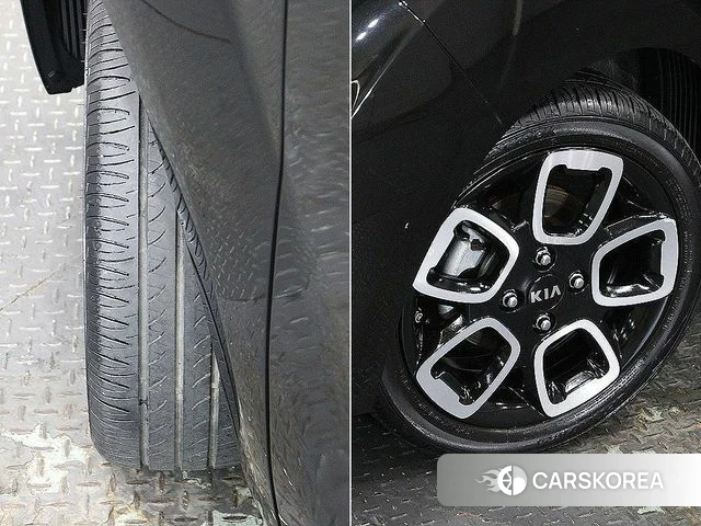 Kia The New Ray id 4501625 из Кореи 11