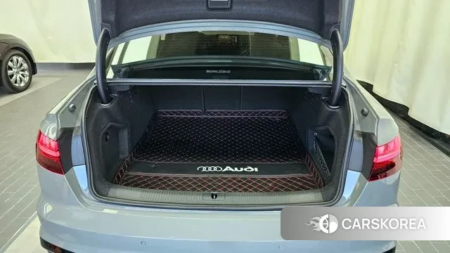 Audi S4 (B9) id 3366992 из Кореи 11