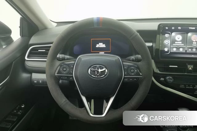 Toyota Camry id 4300338 из Китая 11